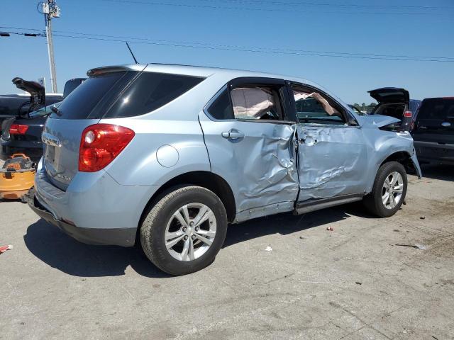 Photo 3 from auction – 2014 CHEVROLET EQUINOX LS with VIN 2GNALAEK8E6144008