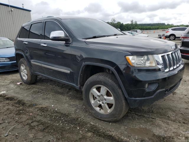 Photo 4 from auction – 2012 JEEP GRAND CHER with VIN 1C4RJFAG7CC262152