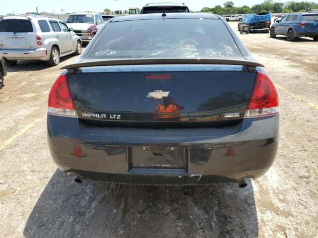 Photo 6 from auction – 2013 CHEVROLET IMPALA LTZ with VIN 2G1WC5E31D1244700