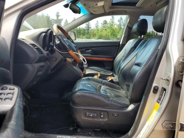 Photo 7 from auction – 2005 LEXUS RX 330 with VIN 2T2HA31U15C049073