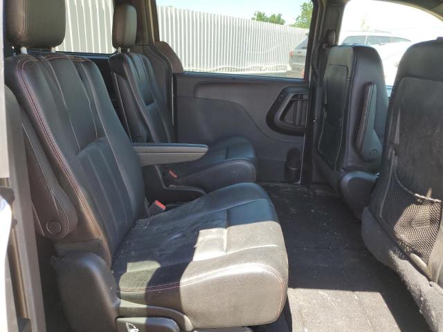 Photo 11 from auction – 2019 DODGE GRAND CARA with VIN 2C4RDGEG3KR712263