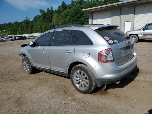 Photo 2 from auction – 2010 FORD EDGE LIMIT with VIN 2FMDK4KC6ABA93953