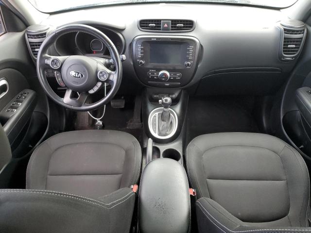 Photo 8 from auction – 2018 KIA SOUL + with VIN KNDJP3A56J7571139