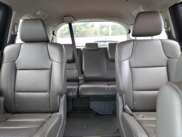 Photo 10 from auction – 2015 HONDA ODYSSEY EX with VIN 5FNRL5H65FB046924
