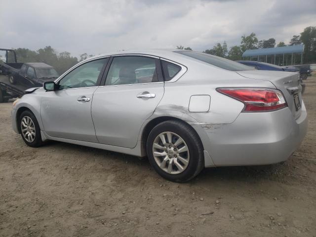 Photo 2 from auction – 2015 NISSAN ALTIMA 2.5 with VIN 1N4AL3AP2FC177946