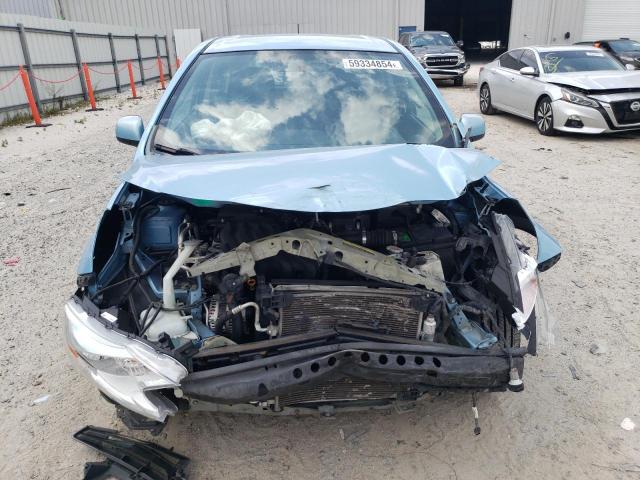 Photo 5 from auction – 2014 NISSAN VERSA NOTE with VIN 3N1CE2CP1EL398304