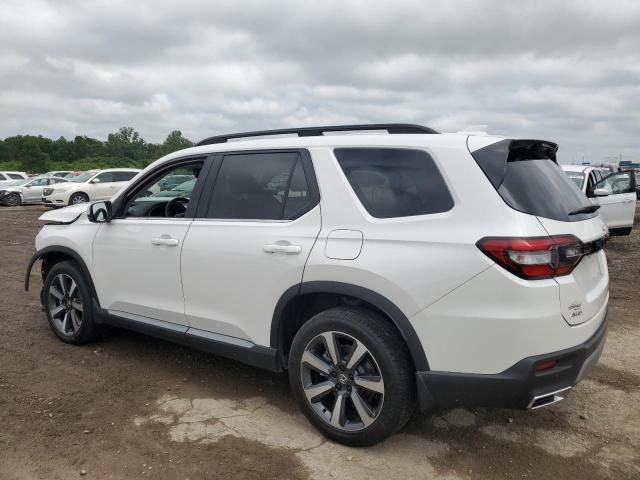 Photo 2 from auction – 2023 HONDA PILOT with VIN 5FNYG1H8XPB027863