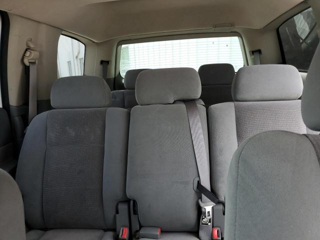 Photo 10 from auction – 2006 DODGE DURANGO SL with VIN 1D4HD48N26F161067