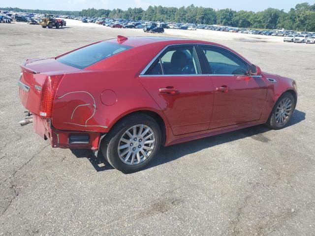 Photo 3 from auction – 2011 CADILLAC CTS with VIN 1G6DA5EY7B0162207