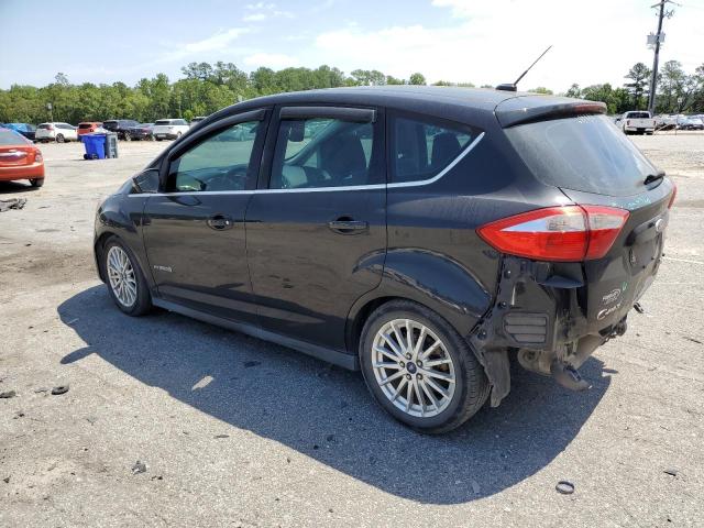 Photo 2 from auction – 2013 FORD C-MAX SEL with VIN 1FADP5BU8DL509628
