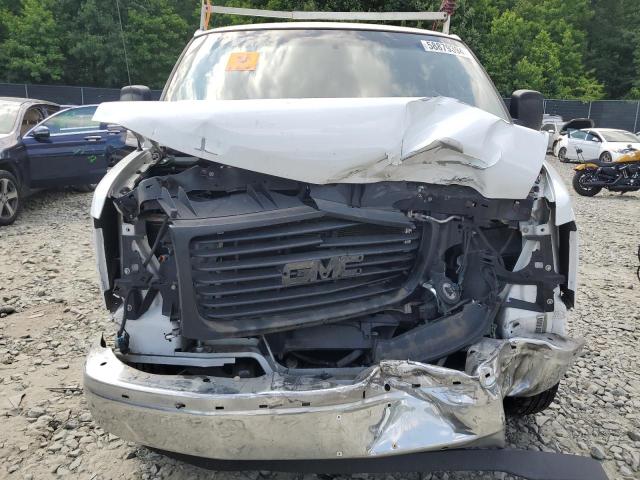 Photo 5 from auction – 2017 GMC SAVANA G25 with VIN 1GTW7AFF1H1908339