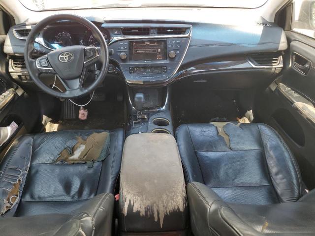 Photo 8 from auction – 2013 TOYOTA AVALON BAS with VIN 4T1BK1EB3DU063400