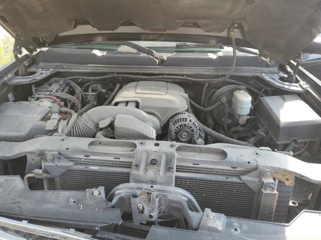 Photo 11 from auction – 2013 CHEVROLET SILVERADO with VIN 1GCRCSE01DZ328239
