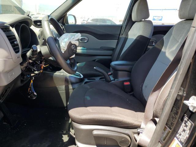 Photo 7 from auction – 2018 KIA SOUL with VIN KNDJN2A21J7596861