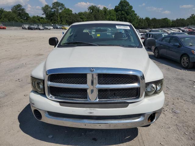 Photo 5 from auction – 2005 DODGE RAM 2500 S with VIN 3D7KR28D75G828654