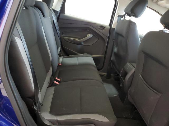 Photo 11 from auction – 2014 FORD ESCAPE S with VIN 1FMCU0F78EUE56040