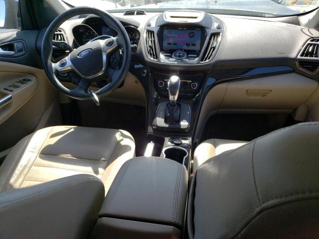 Photo 8 from auction – 2014 FORD ESCAPE TIT with VIN 1FMCU0JX0EUD77095