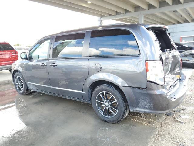 Photo 2 from auction – 2018 DODGE GRAND CARA with VIN 2C4RDGEG5JR345008