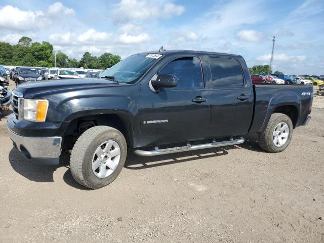 GMC NEW SIERRA 2007 with VIN 2GTEK13M271557446 - Photo from auction