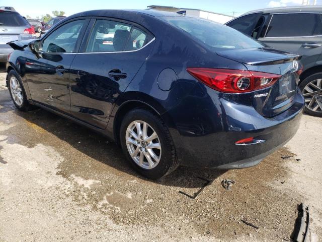 Photo 2 from auction – 2016 MAZDA 3 TOURING with VIN 3MZBM1W73GM260209