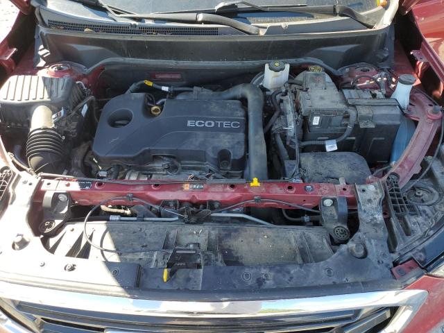 Photo 12 from auction – 2020 GMC TERRAIN SL with VIN 3GKALMEV5LL226764