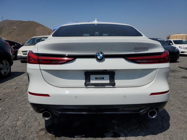 Photo 6 from auction – 2023 BMW 228I with VIN WBA53AK00P7M19965