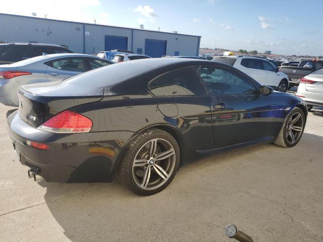 Photo 3 from auction – 2006 BMW M6 with VIN WBSEH93456B797059