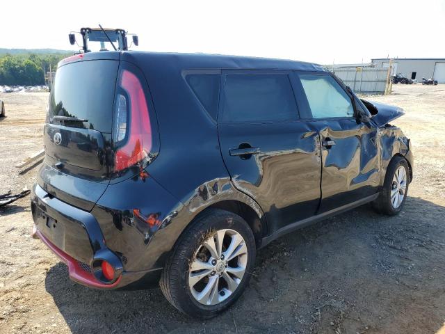 Photo 3 from auction – 2016 KIA SOUL + with VIN KNDJP3A5XG7301727