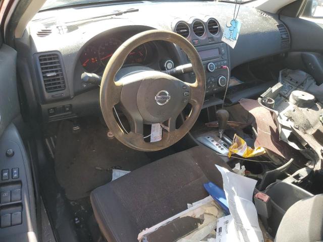 Photo 8 from auction – 2010 NISSAN ALTIMA BAS with VIN 1N4AL2AP1AN490056