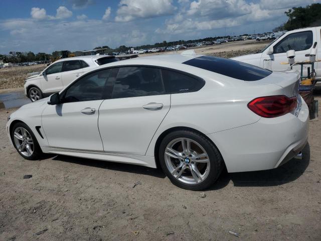 Photo 2 from auction – 2018 BMW 440I GRAN with VIN WBA4J5C52JBF07796