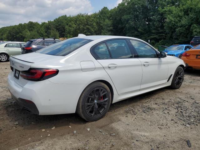 Photo 3 from auction – 2023 BMW 540 XI with VIN WBA73BJ07PWY05837