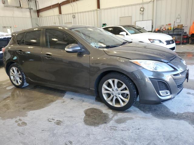 Photo 4 from auction – 2010 MAZDA 3 S with VIN JM1BL1H54A1103357