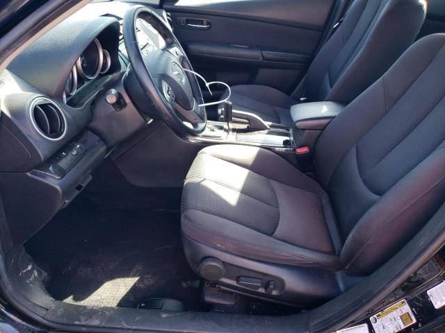 Photo 7 from auction – 2012 MAZDA 6 I with VIN 1YVHZ8DH2C5M10503