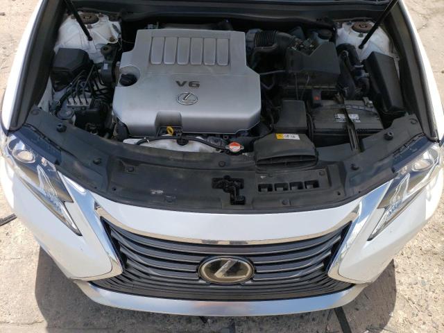 Photo 11 from auction – 2016 LEXUS ES 350 with VIN JTHBK1GG1G2244541
