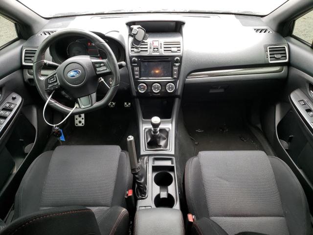 Photo 8 from auction – 2019 SUBARU WRX with VIN JF1VA1A65K9827864