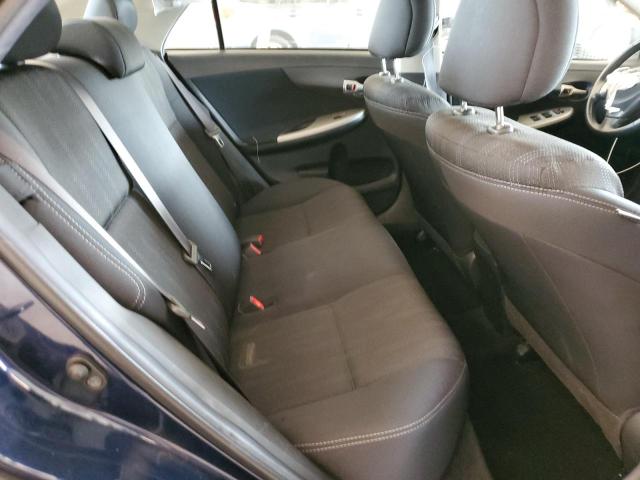 Photo 10 from auction – 2013 TOYOTA COROLLA BA with VIN 2T1BU4EE9DC085683