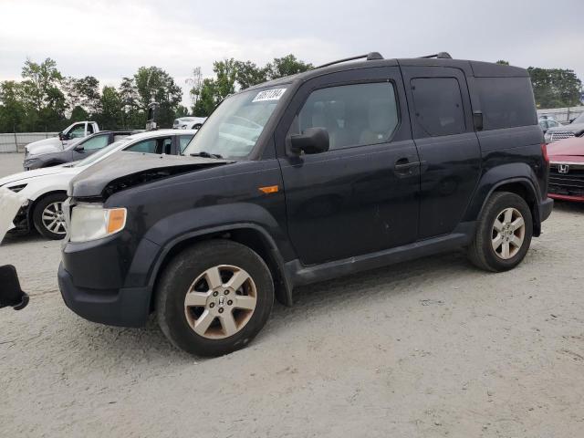 Foto 1 de la subasta – 2011 HONDA ELEMENT EX con VIN 5J6YH2H78BL004107