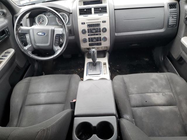 Photo 8 from auction – 2010 FORD ESCAPE XLT with VIN 1FMCU0D73AKA45492