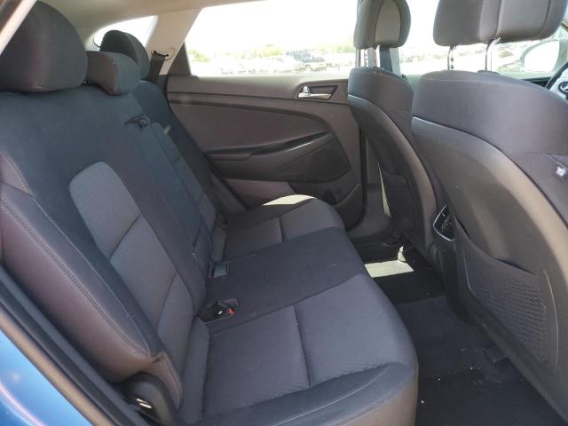 Photo 11 from auction – 2017 HYUNDAI TUCSON LIM with VIN KM8J3CA20HU437638