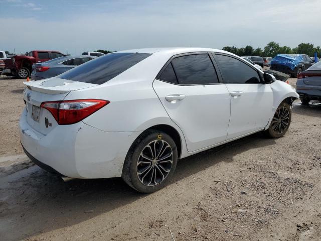 Photo 3 from auction – 2016 TOYOTA COROLLA L with VIN 5YFBURHE6GP460880