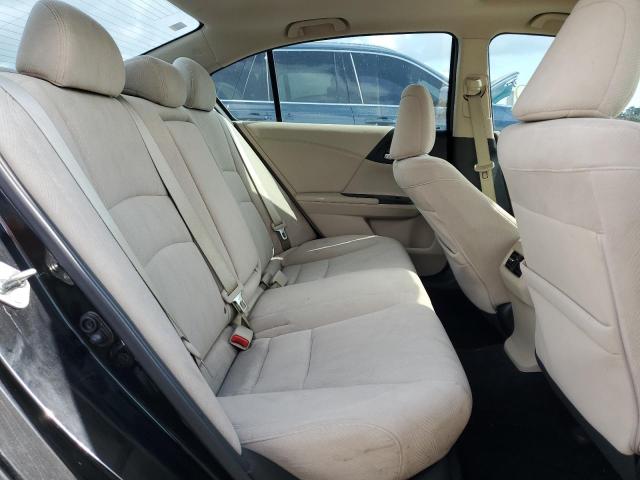 Photo 10 from auction – 2015 HONDA ACCORD EX with VIN 1HGCR2F70FA010180