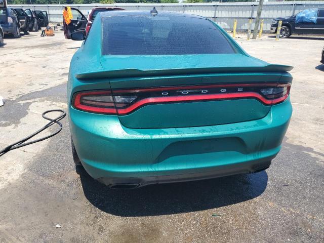 Photo 6 from auction – 2016 DODGE CHARGER R/ with VIN 2C3CDXCT9GH174451