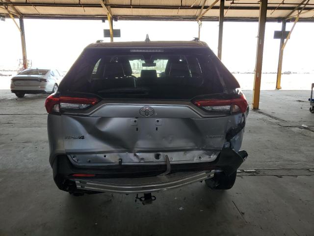 Photo 6 from auction – 2021 TOYOTA RAV 4 with VIN 2T3Y1RFV1MC133408