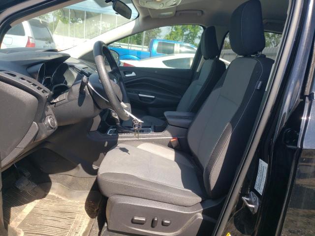 Photo 7 from auction – 2018 FORD ESCAPE SE with VIN 1FMCU9GD9JUC84829