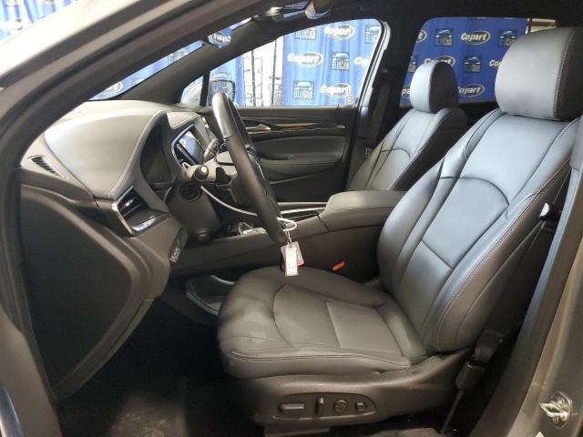 Photo 7 from auction – 2024 BUICK ENCLAVE PR with VIN 5GAEVBKW0RJ116490
