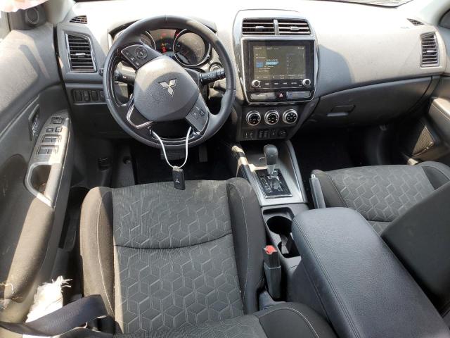 Photo 8 from auction – 2020 MITSUBISHI OUTLANDER with VIN JA4AP4AU6LU012797