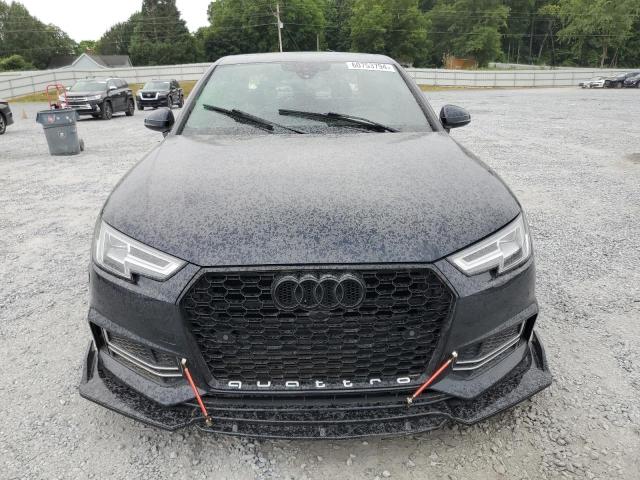 Photo 5 from auction – 2017 AUDI A4 PREMIUM with VIN WAUENAF44HN037068