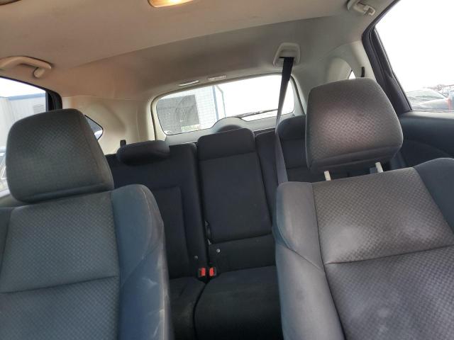 Photo 10 from auction – 2015 HONDA CR-V EX with VIN 3CZRM3H55FG702326