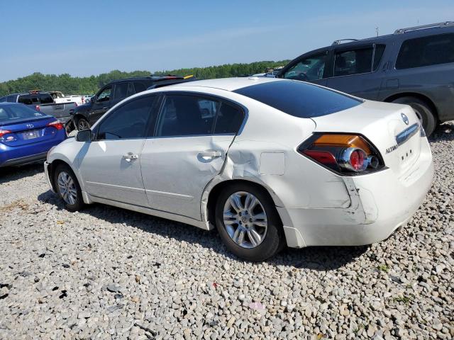 Photo 2 from auction – 2012 NISSAN ALTIMA BAS with VIN 1N4AL2AP3CC117521