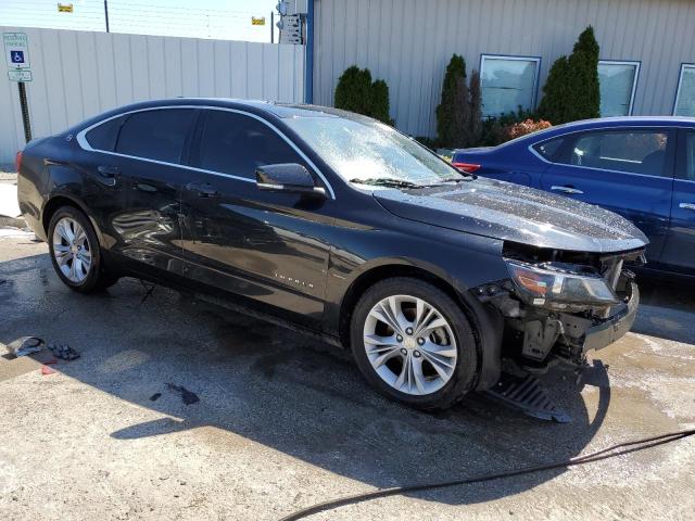 Photo 4 from auction – 2015 CHEVROLET IMPALA LT with VIN 2G1115SL4F9193587